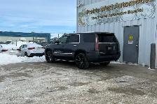 2015 Cadillac Escalade Luxury 4WD - 7 Passenger - Photo 7