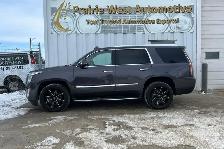 2015 Cadillac Escalade Luxury 4WD - 7 Passenger - Photo 8