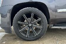 2015 Cadillac Escalade Luxury 4WD - 7 Passenger - Photo 10