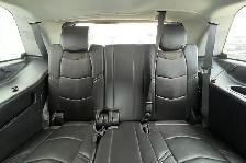 2015 Cadillac Escalade Luxury 4WD - 7 Passenger - Photo 12