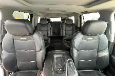 2015 Cadillac Escalade Luxury 4WD - 7 Passenger - Photo 13