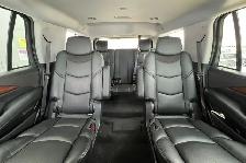 2015 Cadillac Escalade Luxury 4WD - 7 Passenger - Photo 14