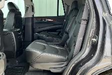 2015 Cadillac Escalade Luxury 4WD - 7 Passenger - Photo 15