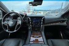 2015 Cadillac Escalade Luxury 4WD - 7 Passenger - Photo 16