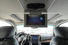 2015 Cadillac Escalade Luxury 4WD - 7 Passenger - Photo 19