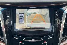 2015 Cadillac Escalade Luxury 4WD - 7 Passenger - Photo 21