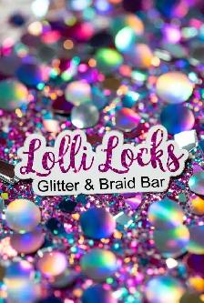 Face Painting  • Hair Braiding • Glitter Tattoos • Glitter Bar - Photo 7