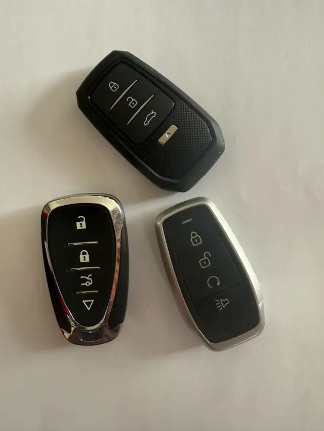 Car lockout - Photo 2