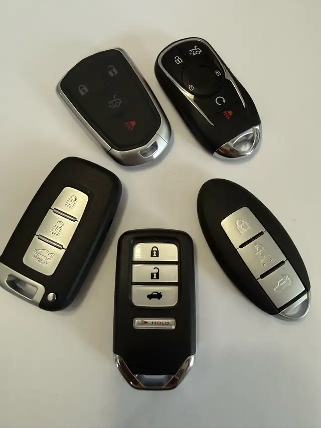 Car lockout - Photo 5