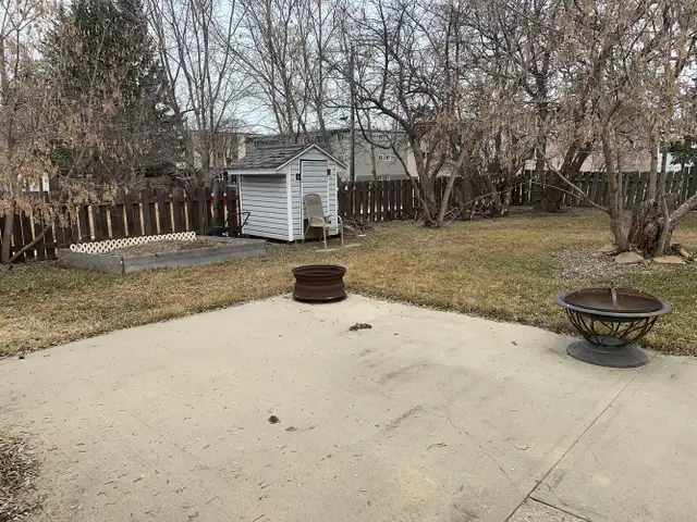 2 Bedroom Main Level House - Photo 14