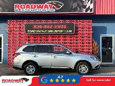 2019 Mitsubishi Outlander ES - Photo 2