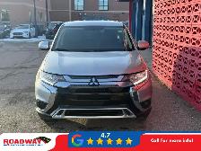 2019 Mitsubishi Outlander ES - Photo 3