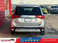 2019 Mitsubishi Outlander ES - Photo 4