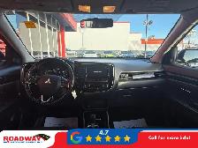 2019 Mitsubishi Outlander ES - Photo 7