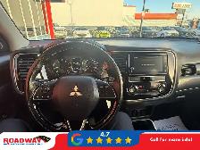 2019 Mitsubishi Outlander ES - Photo 8