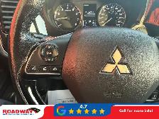 2019 Mitsubishi Outlander ES - Photo 9