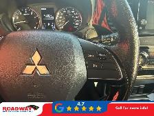 2019 Mitsubishi Outlander ES - Photo 10