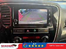 2019 Mitsubishi Outlander ES - Photo 12