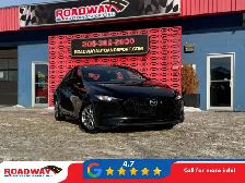2021 Mazda 3 GS HEATED SEATS | SUNROOF | APPLE CARPLAY | BACK...