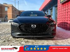 2021 Mazda 3 GS HEATED SEATS | SUNROOF | APPLE CARPLAY | BACK... - Photo 2