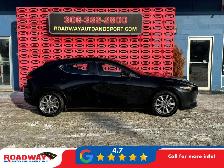 2021 Mazda 3 GS HEATED SEATS | SUNROOF | APPLE CARPLAY | BACK... - Photo 3