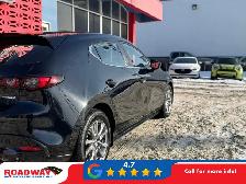 2021 Mazda 3 GS HEATED SEATS | SUNROOF | APPLE CARPLAY | BACK... - Photo 6