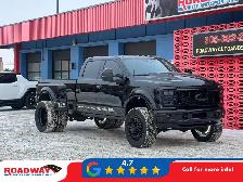 2024 Ford F-450