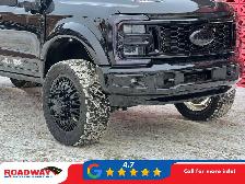 2024 Ford F-450 - Photo 3