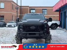 2024 Ford F-450 - Photo 4