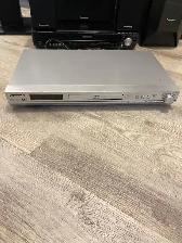 Panasonic DVD Player