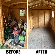 Junk Removal Toronto & GTA | Same-Day Service | Call Cabhaul - Photo 3