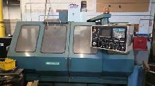 Matsuura MC-760VX Vertical Machining Center