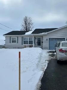 Half Duplex for Rent (UNHEATED)