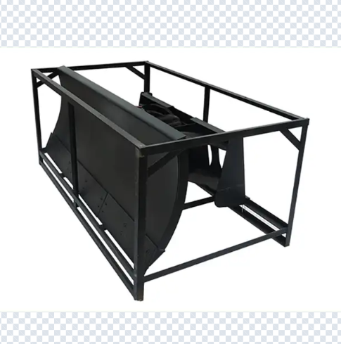Brand New Skid Steer Snow Plow/Dozer Blade - Multiple Sizes Avai - Photo 4