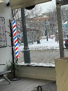 barbier rechercher - Photo 2