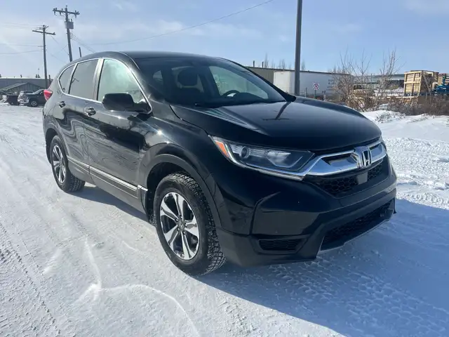 2019 Honda CR-V LX - Photo 3