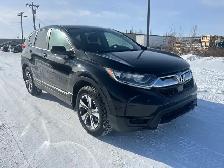 2019 Honda CR-V LX - Photo 3