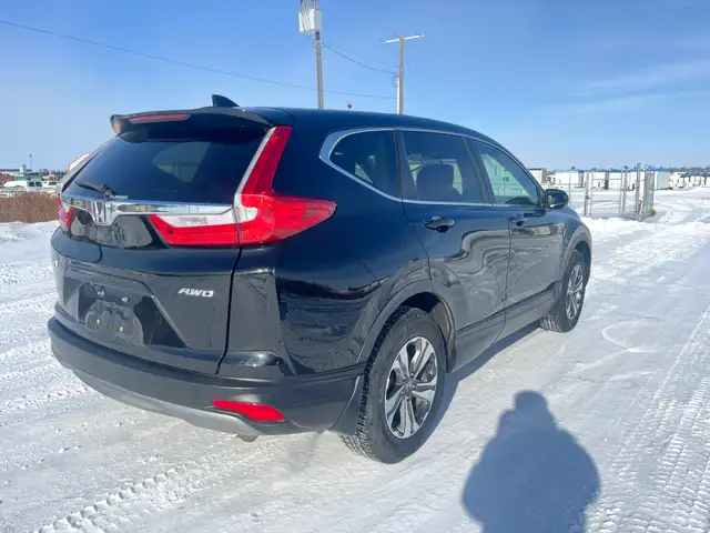 2019 Honda CR-V LX - Photo 4