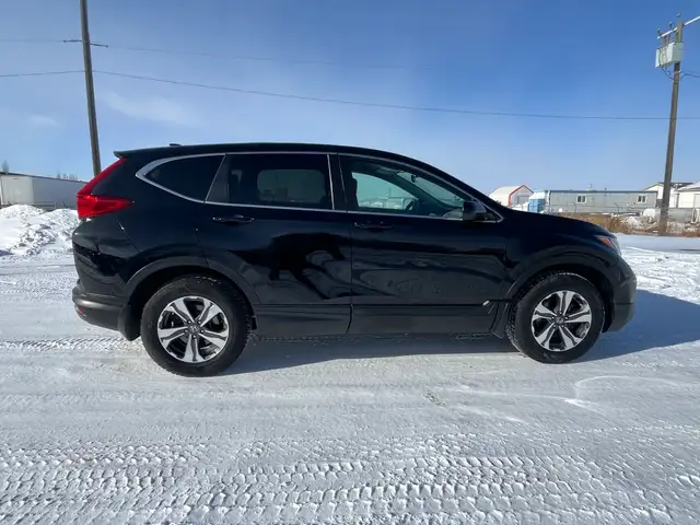 2019 Honda CR-V LX - Photo 5