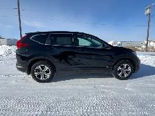 2019 Honda CR-V LX - Photo 5