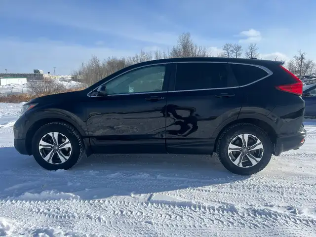 2019 Honda CR-V LX - Photo 6