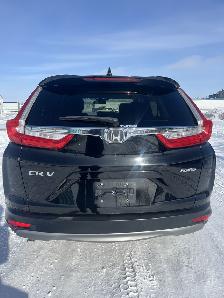 2019 Honda CR-V LX - Photo 8