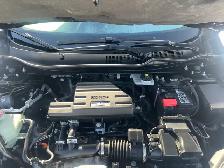 2019 Honda CR-V LX - Photo 9