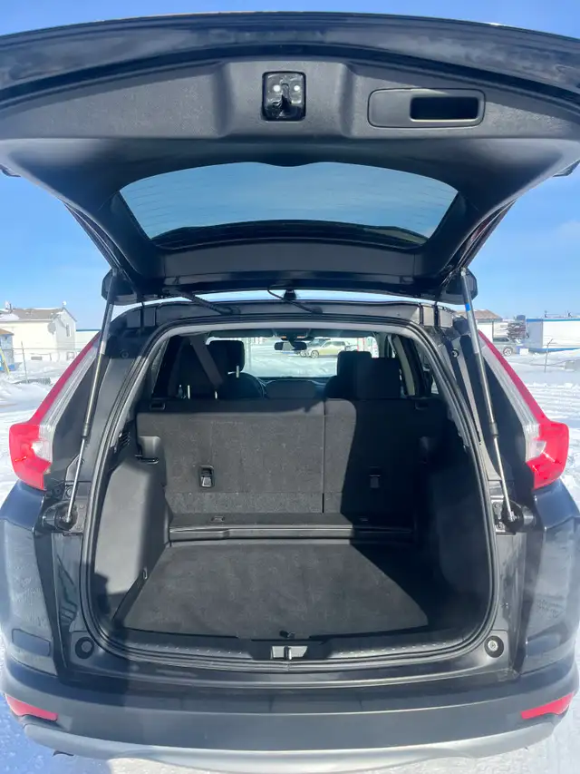 2019 Honda CR-V LX - Photo 10