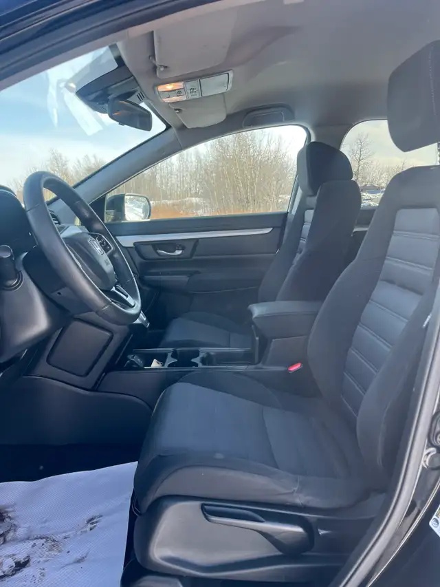 2019 Honda CR-V LX - Photo 11