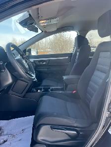 2019 Honda CR-V LX - Photo 11