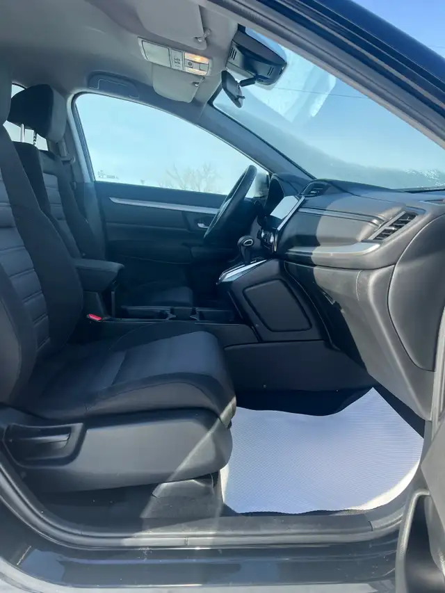 2019 Honda CR-V LX - Photo 12