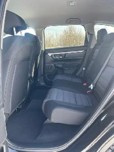 2019 Honda CR-V LX - Photo 14