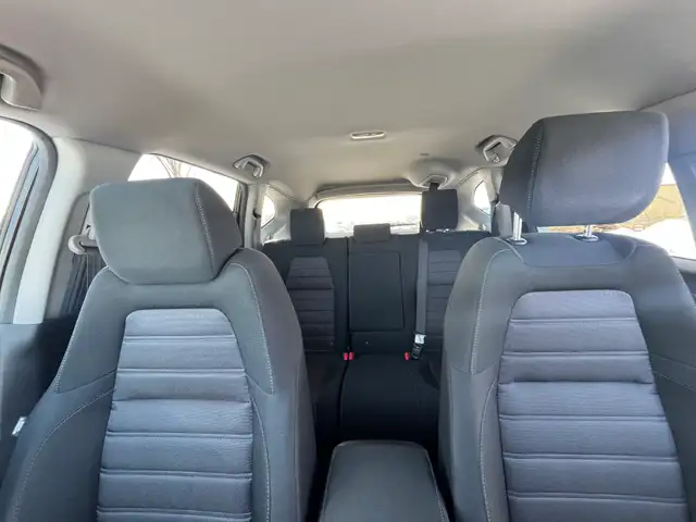 2019 Honda CR-V LX - Photo 15
