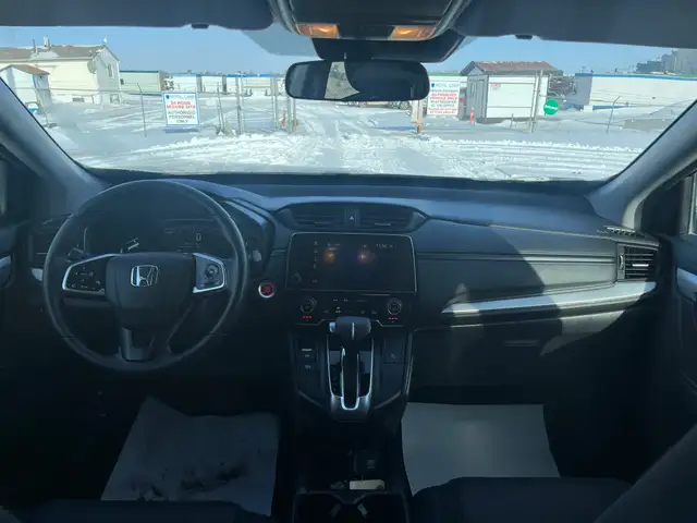 2019 Honda CR-V LX - Photo 16
